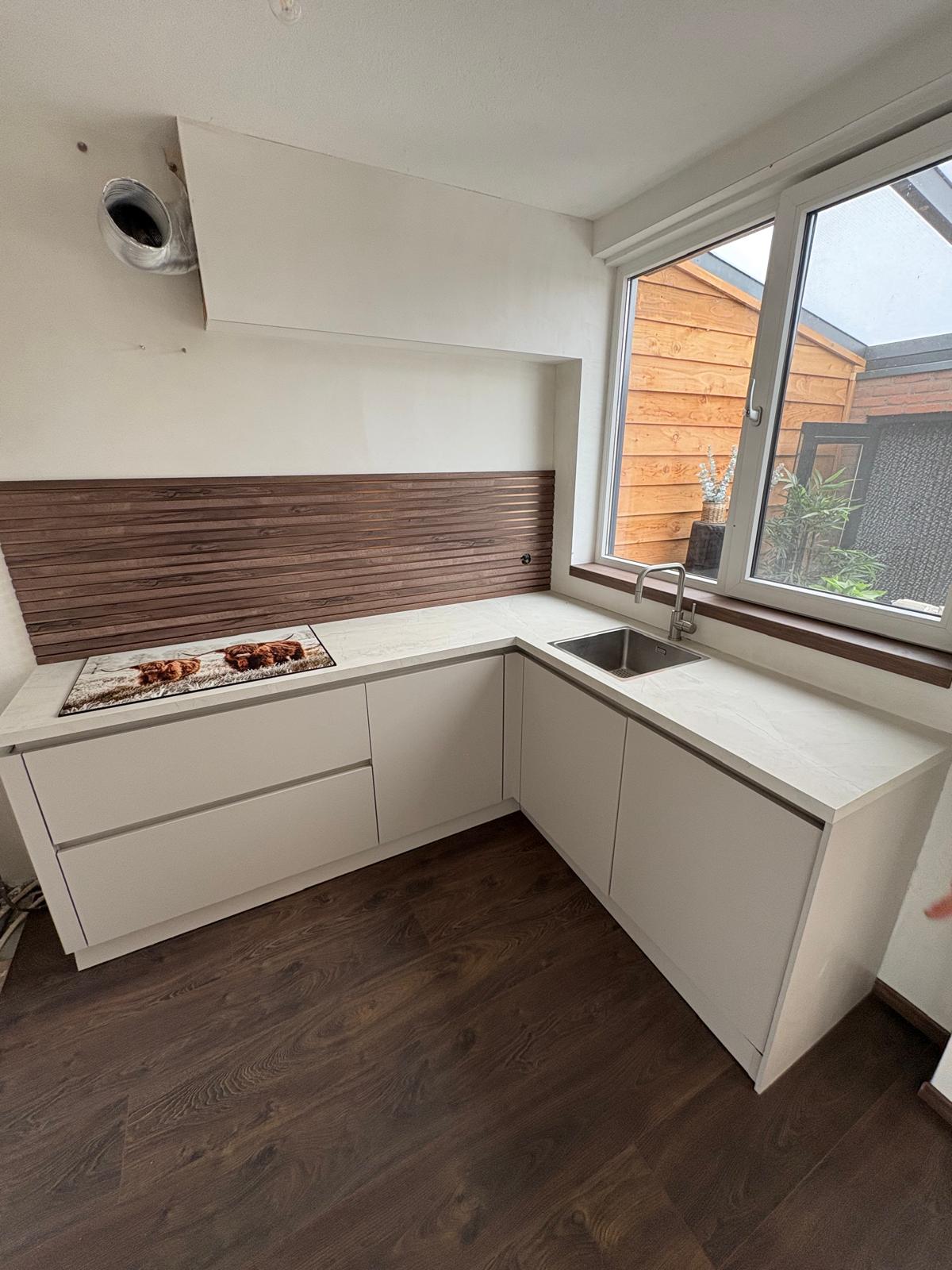 Keuken